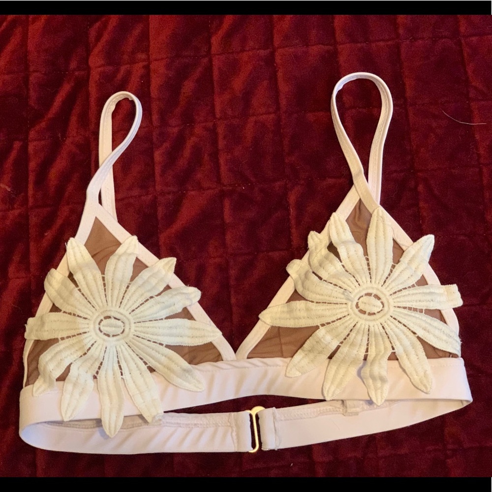 Bikini top